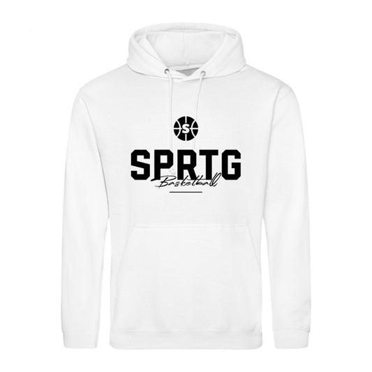 Bluza "College" SPRTG Basketball basic