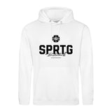 Bluza "College" SPRTG Basketball basic