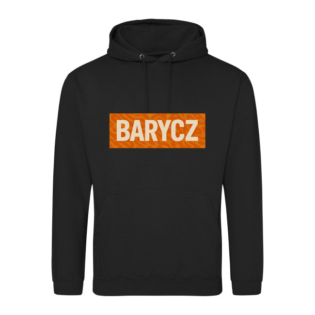 Bluza BARYCZ