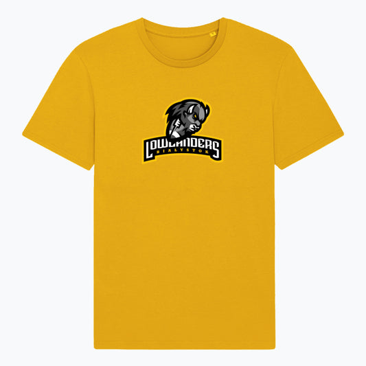 T-shirt Lowlanders Białystok