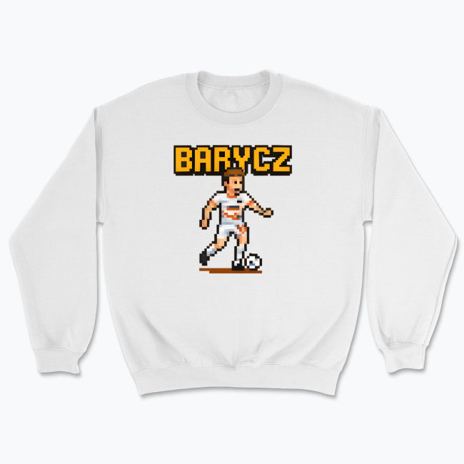 Bluza BARYCZ cyfrowy piłkarz