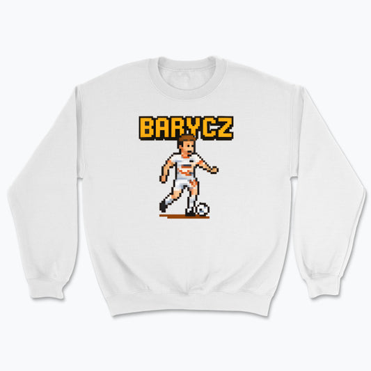 Bluza BARYCZ cyfrowy piłkarz