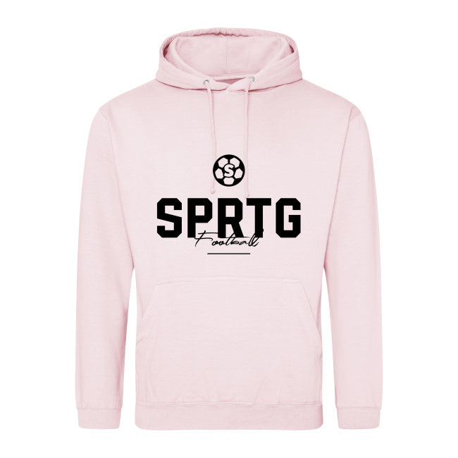 Bluza SPRTG Football 08