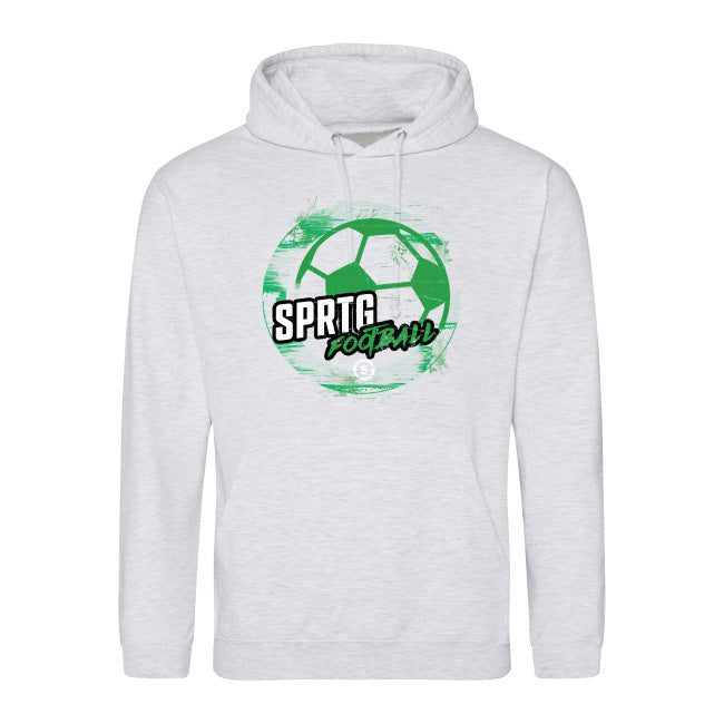 Bluza SPRTG Football v2 12