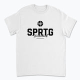 Koszulka SPRTG Basketball basic 02