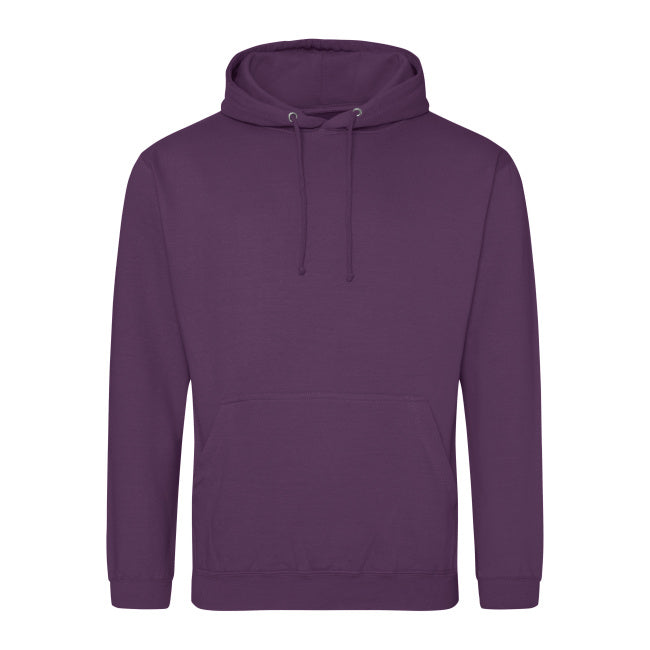 AWD JH001 College Hoodie