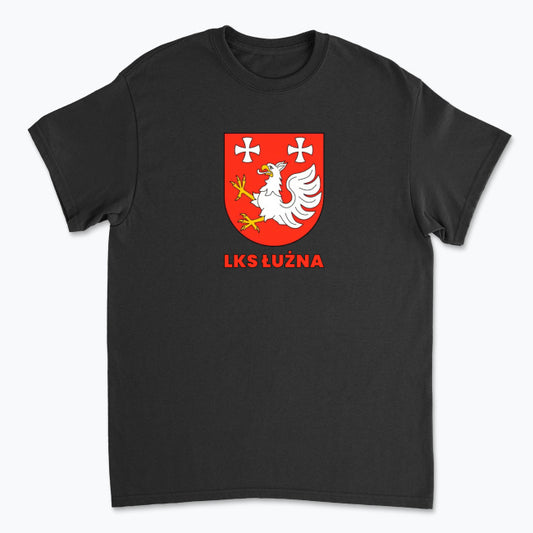 Koszulka LKS Łużna
