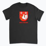 Koszulka LKS Łużna