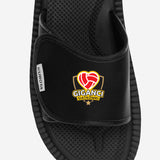 Klapki "Giganci Siatkówki" - Kubota®