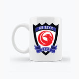 Kubek KS Szyk