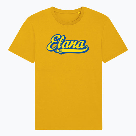 Koszulka Elana Toruń - "Elana"