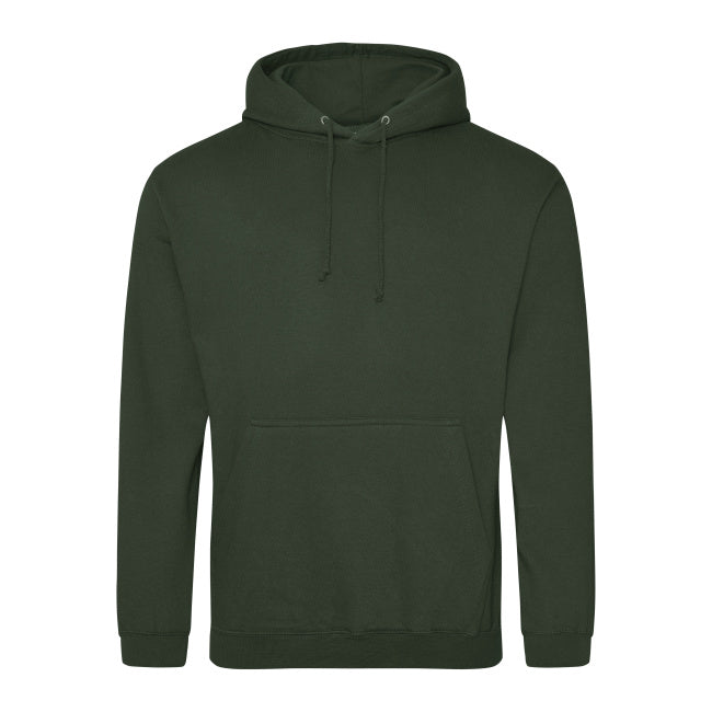 AWD JH001 College Hoodie