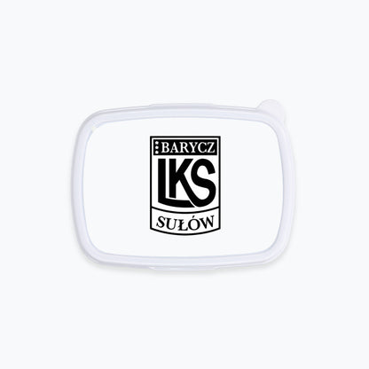Pudełko śniadaniowe LKS Barycz Sułów