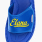 Klapki Elana Toruń Kubota® - "Elana"