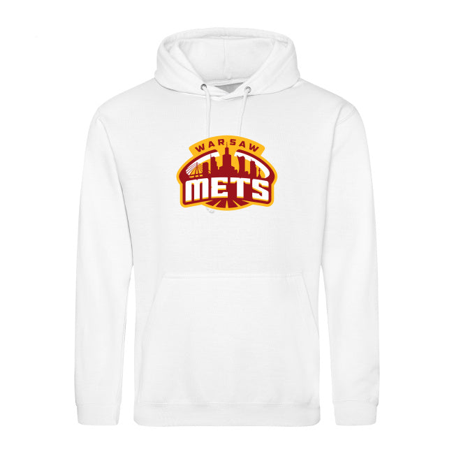 Bluza Warsaw Mets