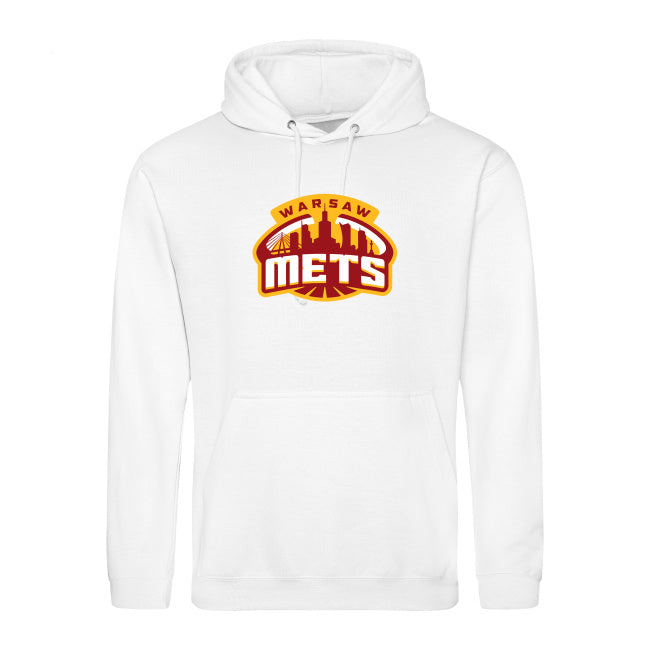 Bluza Warsaw Mets