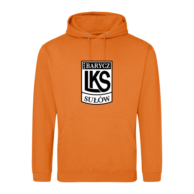 Bluza Barycz Logo AWD JH001 College Hoodie