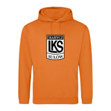 Bluza Barycz Logo AWD JH001 College Hoodie