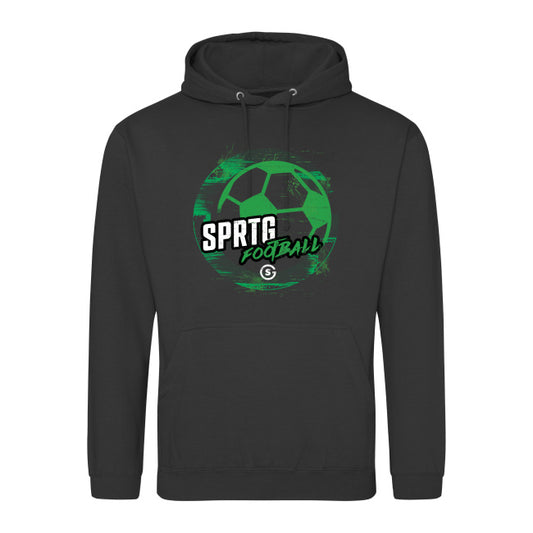 Bluza SPRTG Football v2 12
