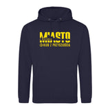 Bluza z kapturem Elana Toruń - "Miasto z historią"