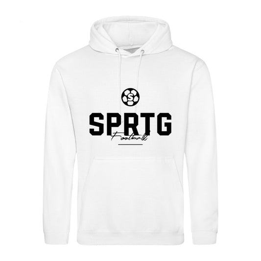 Bluza SPRTG Football 08