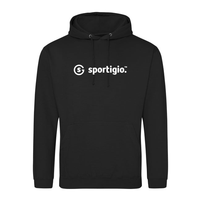 Bluza z kapturem Sportigio