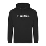 Bluza z kapturem Sportigio