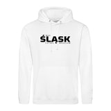 Jasna bluza WKS Śląsk Wrocław Futsal