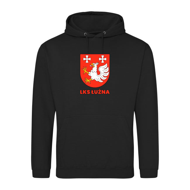 Bluza LKS Łużna