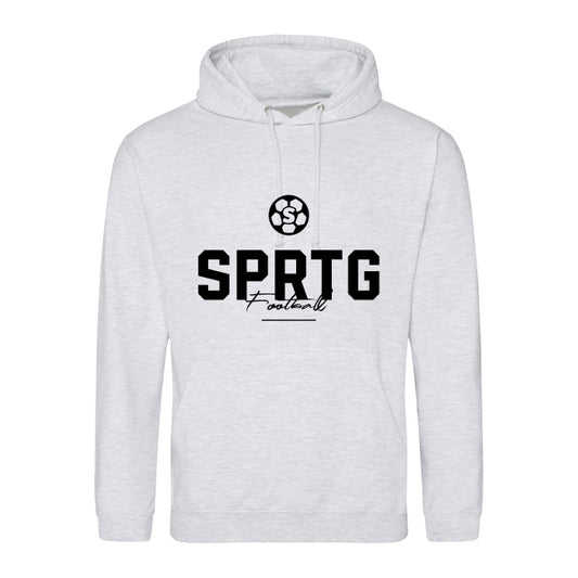 Bluza SPRTG Football 08