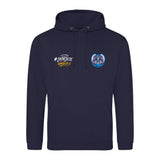 Bluza z kapturem CUK Anioły Toruń