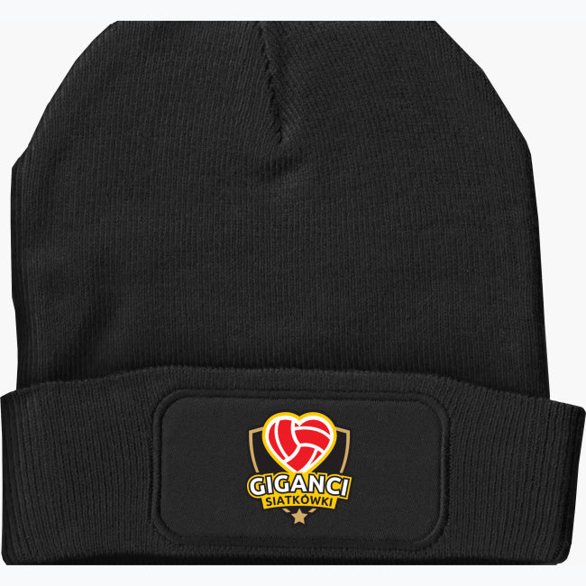 Czapka zimowa Giganci Siatkówki - Beanie Beechfield