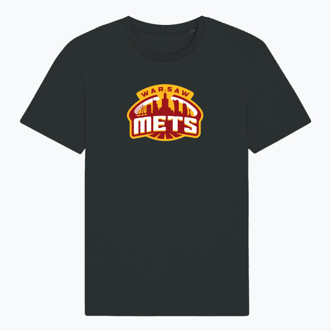 T-shirt Warsaw Mets