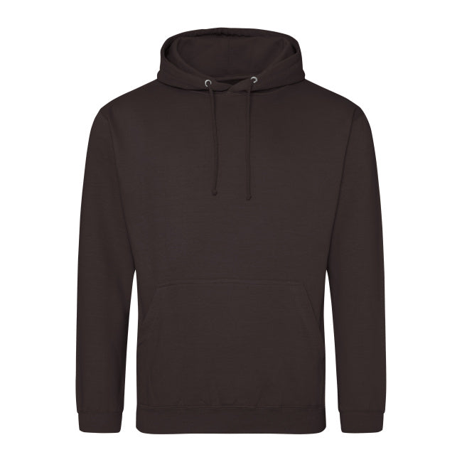 AWD JH001 College Hoodie