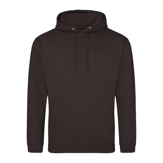 AWD JH001 College Hoodie