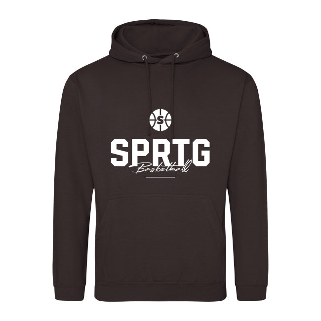 Bluza SPRTG Basketball 04