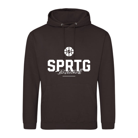 Bluza SPRTG Basketball 04