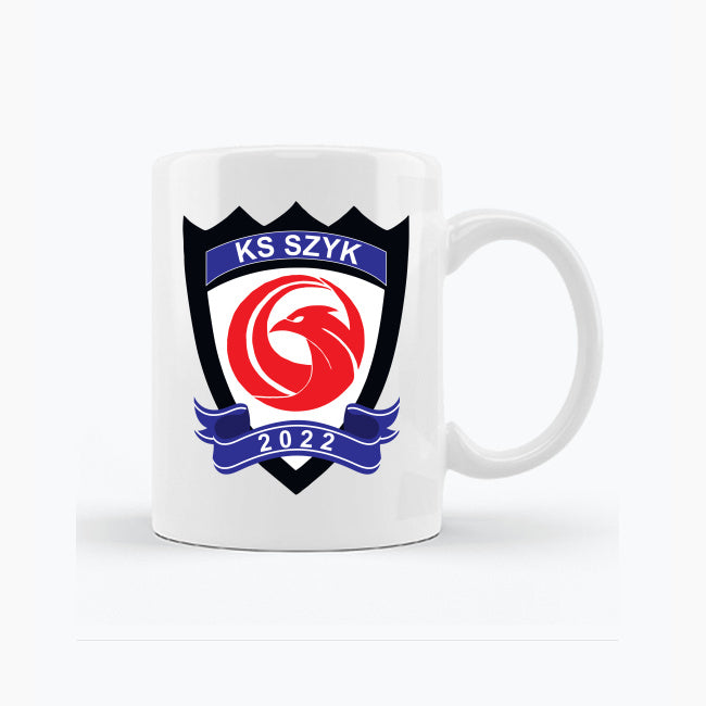 Kubek KS Szyk