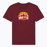 T-shirt Warsaw Mets