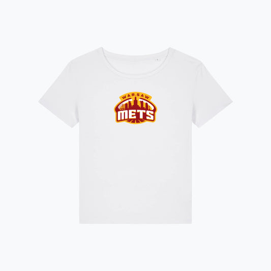 Koszulka damska Warsaw Mets