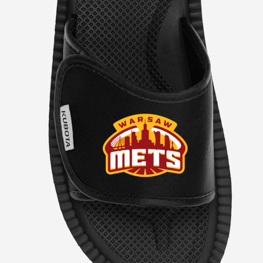 Klapki Warsaw Mets Kubota®