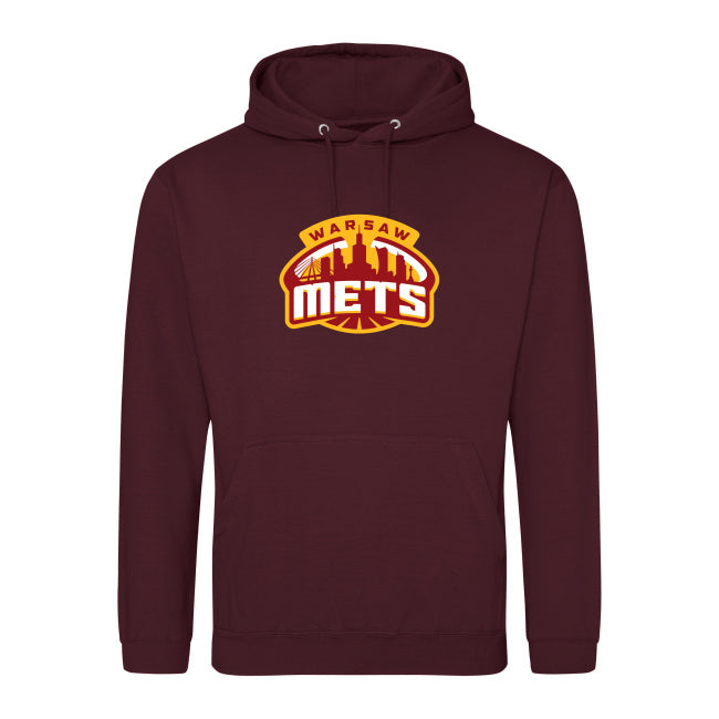 Bluza Warsaw Mets