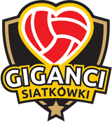 Giganci Siatkówki