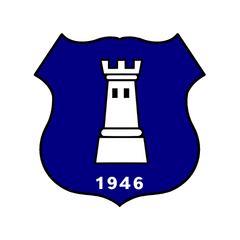 WKS Tempo Białka logo