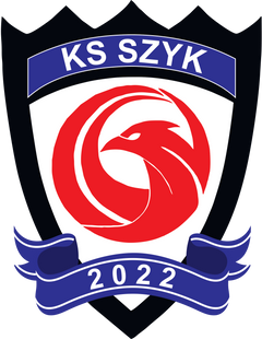 Klub Sportowy Szyk logo