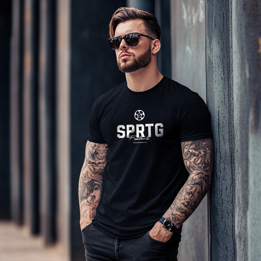 Koszulka SPRTG Football 07