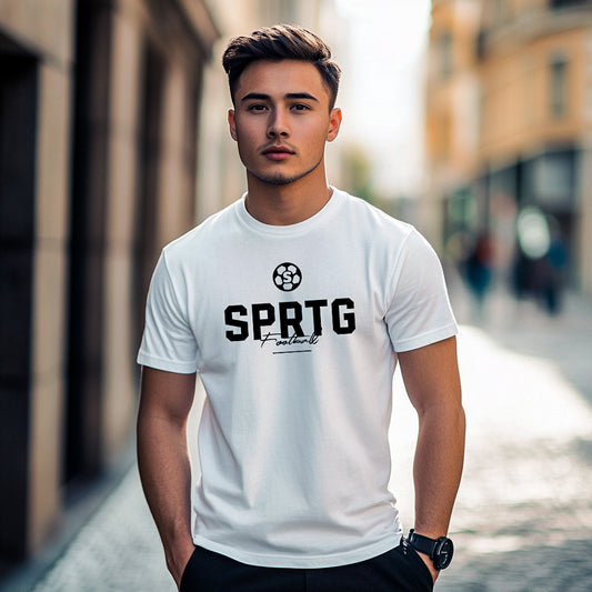 Koszulka SPRTG Football 08