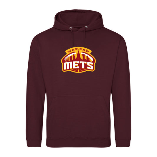 Bluza Warsaw Mets