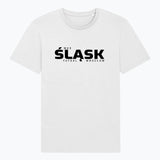 Jasny t-shirt WKS Śląsk Wrocław Futsal