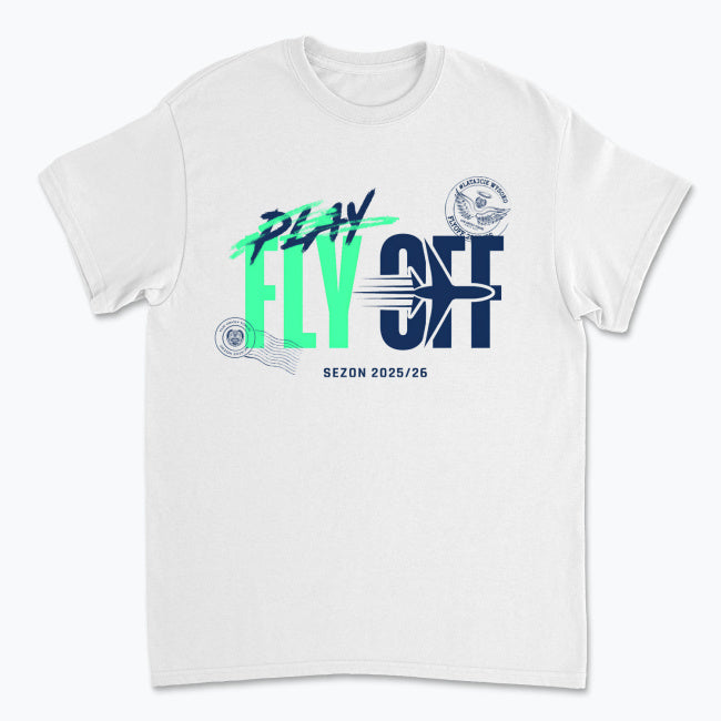 Koszulka Playoff 2025/26 Anioły Toruń